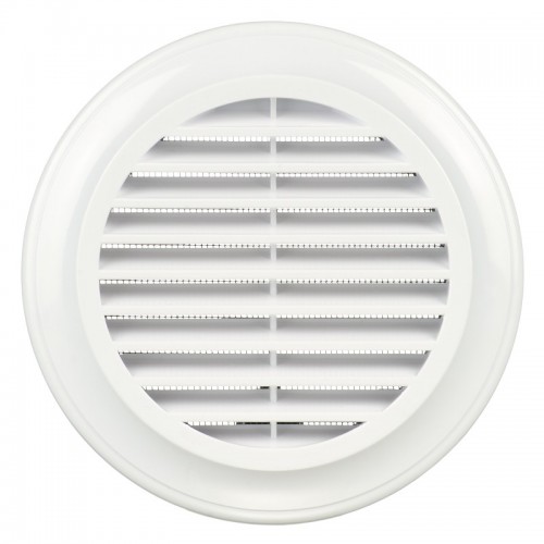 Декоративная решетка Blauberg Decor 100s